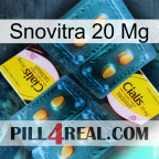 Snovitra 20Mg cialis5